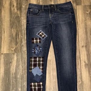 Women’s CUSTOM JEANS